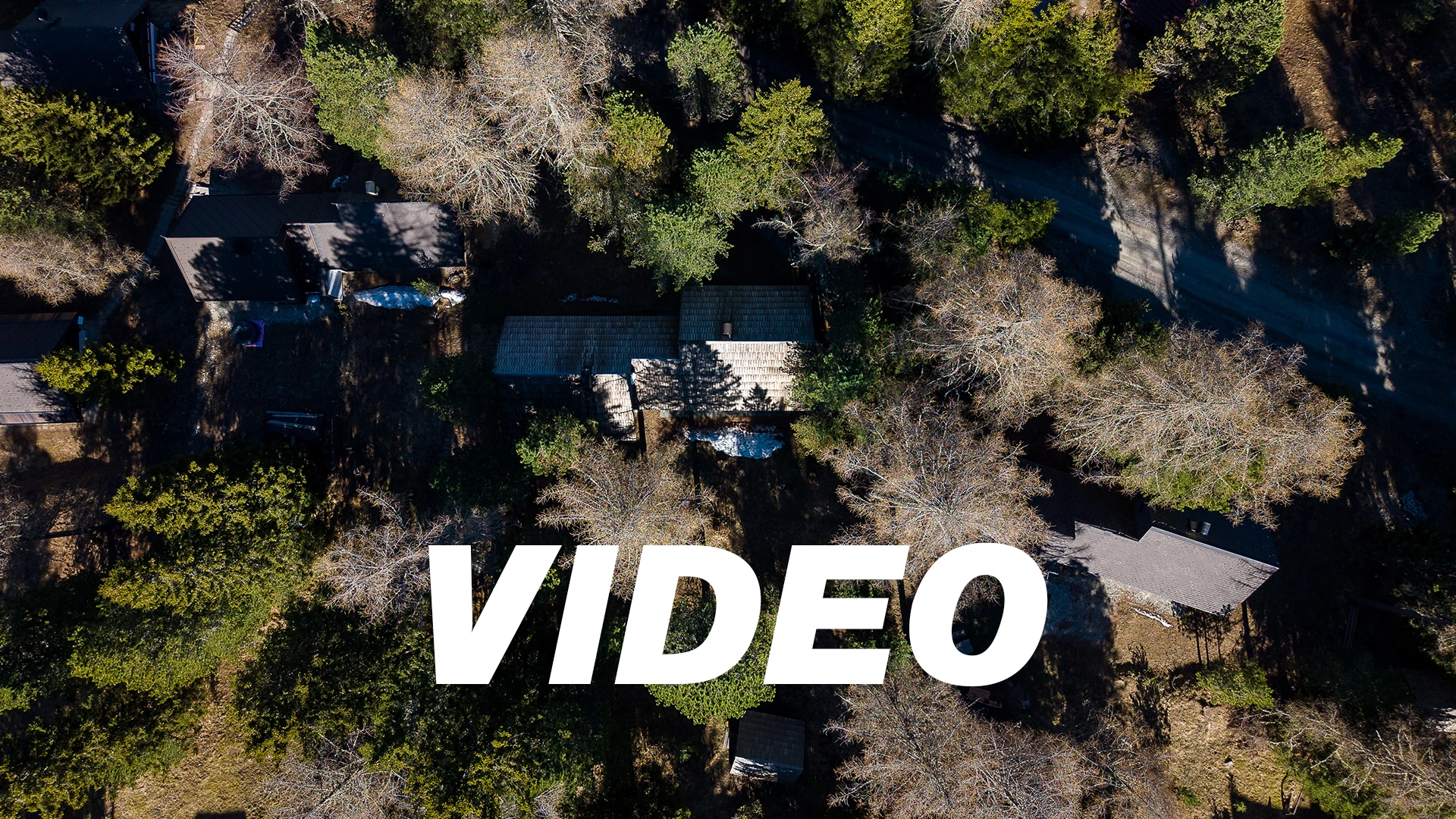 Vorschau der Videopräsentation des Turrach Chalets