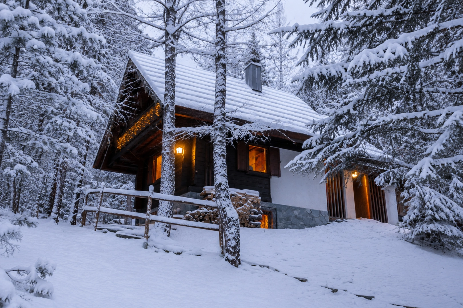 Winter